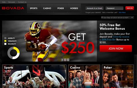 bovada lv sports betting|top sports betting sites bovada.